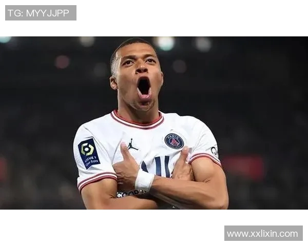 姆巴佩欧冠夜上演帽子戏法赛后言辞暗示未来去向已成定局 姆巴佩欧冠夜上演帽子戏法赛后言辞暗示未来去向已成定局