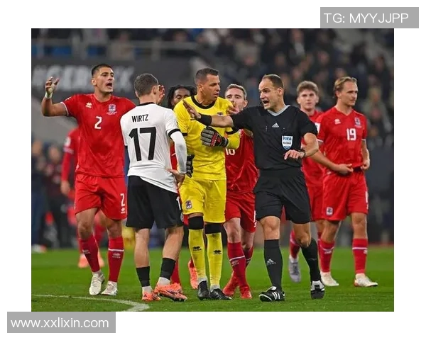 威尔士与斯洛伐克的激烈对决揭示足球战术与团队精神的较量