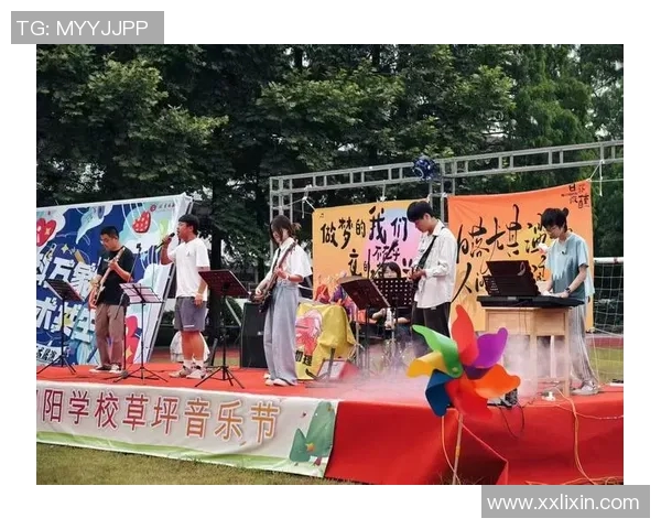 罗凯文的成长之路与音乐梦想的追寻探索