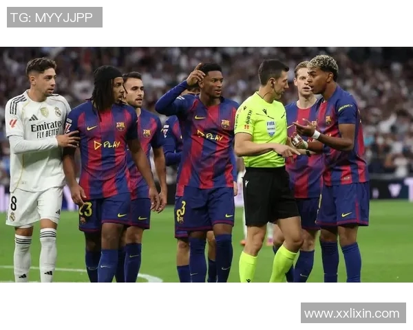 2007年巴萨与皇马经典对决回顾球迷心中的永恒对抗之战