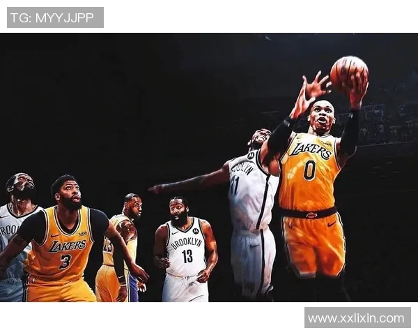 2015年湖人与篮网激战回顾：经典对决与球星风采的碰撞