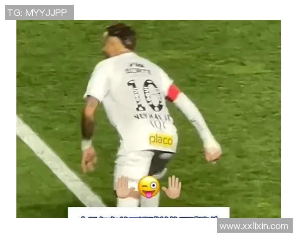 C罗与内马尔进球对比谁才是足坛进球机器的王者