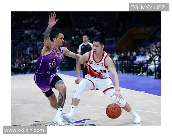 CBA北京对阵江苏赛前分析与胜负预测展望