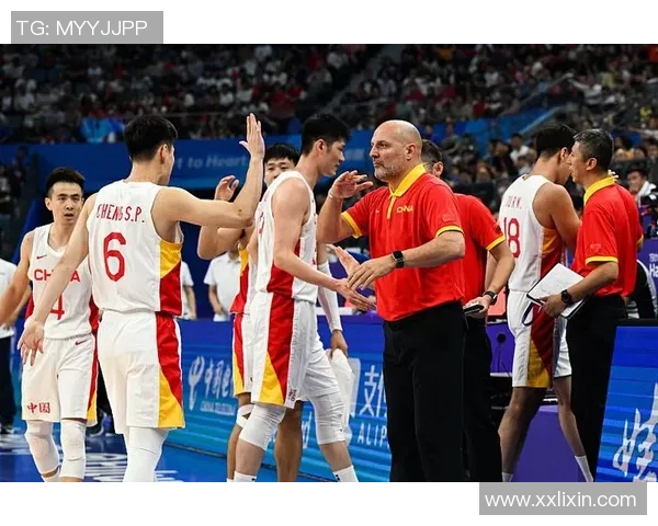 中国与菲律宾篮球对决回顾2015年精彩瞬间与赛场风云