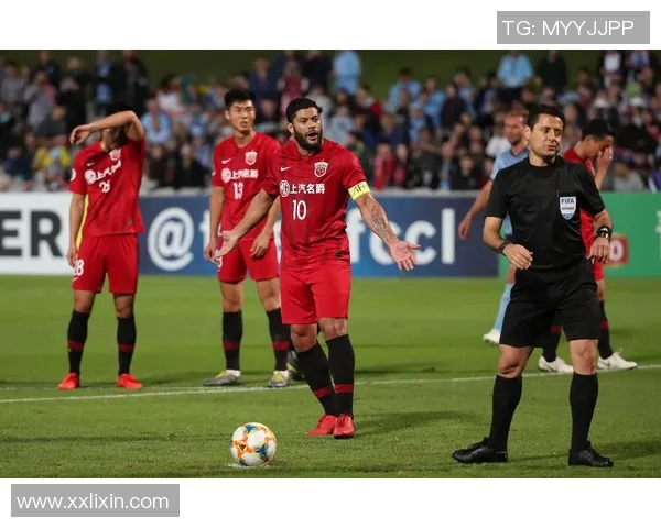 上海上港对阵悉尼精彩赛事回顾及赛后分析全景呈现