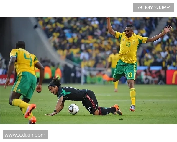 墨西哥与南非世界杯对决回顾精彩瞬间与历史交锋分析