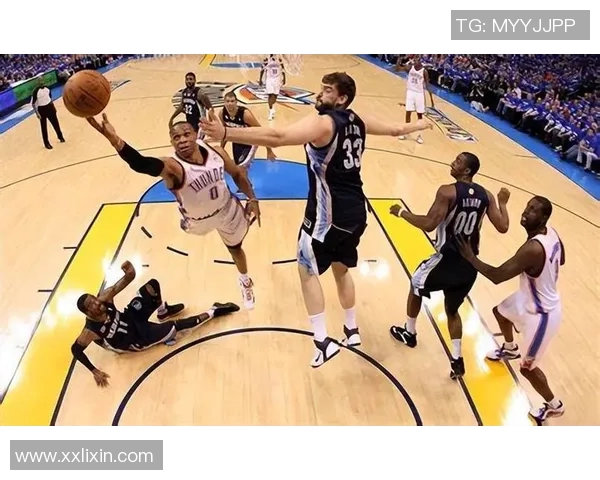 威少对阵灰熊精彩瞬间回顾展现篮球魅力与激情的巅峰对决 威少对阵灰熊精彩瞬间回顾展现篮球魅力与激情的巅峰对决