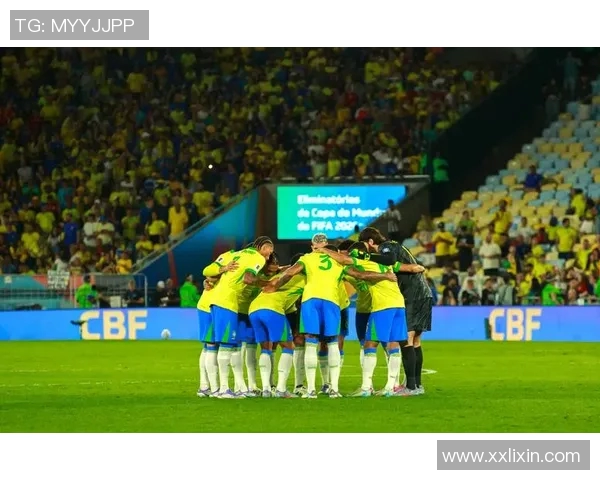 巴西与智利世预赛精彩回放分析及比赛亮点总结 巴西与智利世预赛精彩回放分析及比赛亮点总结