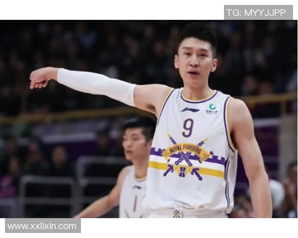 孙悦的篮球之路：从青涩少年到CBA传奇的成长故事与奋斗历程