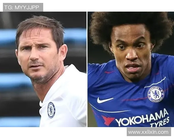 川崎前锋对阵切尔西首发阵容分析及比赛前瞻