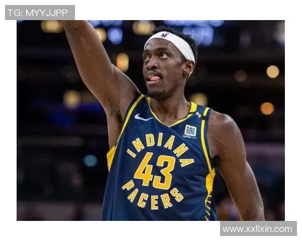 帕斯卡尔西亚卡姆的崛起之路与篮球生涯的辉煌成就解析