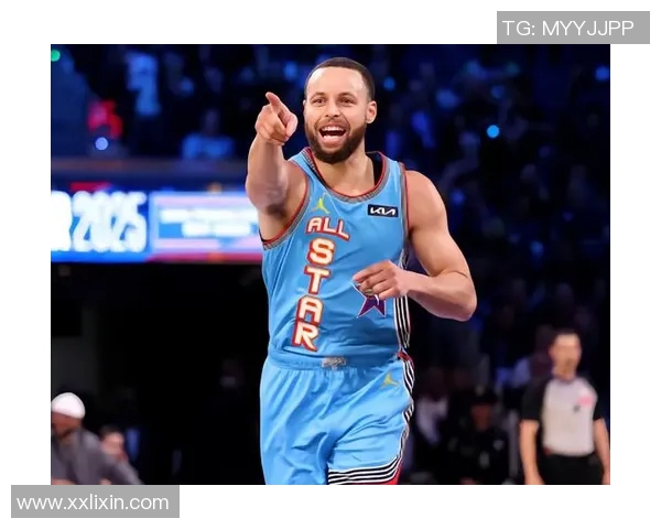 库里三分大赛决赛狂轰20球创历史新纪录引发球迷热议