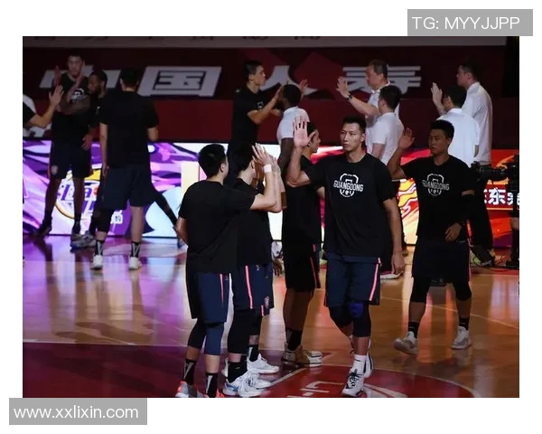 广东东莞银行迎战莫斯科球队全力争胜展现实力与团队合作精神