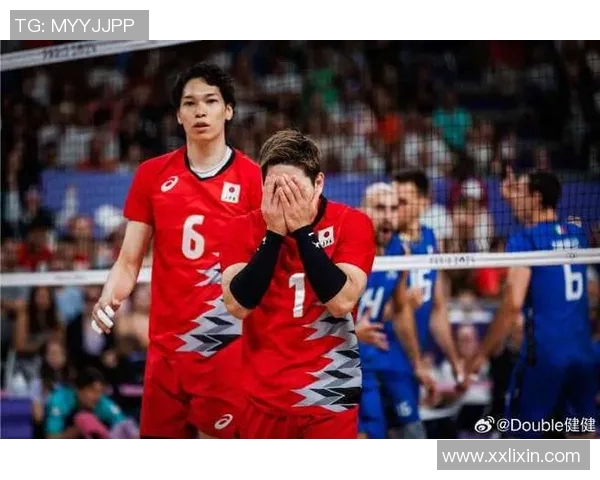 意大利男排与日本男排历史交锋战绩分析及比赛回顾