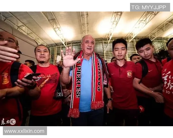 恒大与东方体育球迷的激情对决引发的热烈讨论与情感共鸣 恒大与东方体育球迷的激情对决引发的热烈讨论与情感共鸣