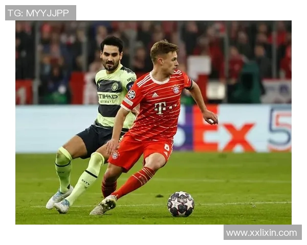拜仁慕尼黑对阵曼城精彩直播全程回顾与分析
