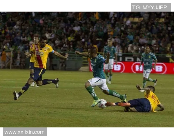 提华纳与拿加沙的激烈对决揭示足球战术与团队精神的完美结合