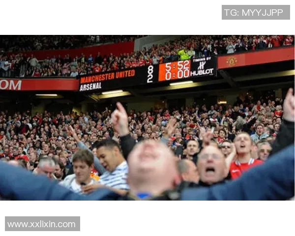 曼联与阿森纳精彩对决录播回顾赛场瞬间不容错过