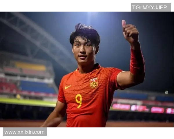 楚阿梅尼的崛起与挑战解析:从新星到足球世界的未来之星 楚阿梅尼的崛起与挑战解析:从新星到足球世界的未来之星