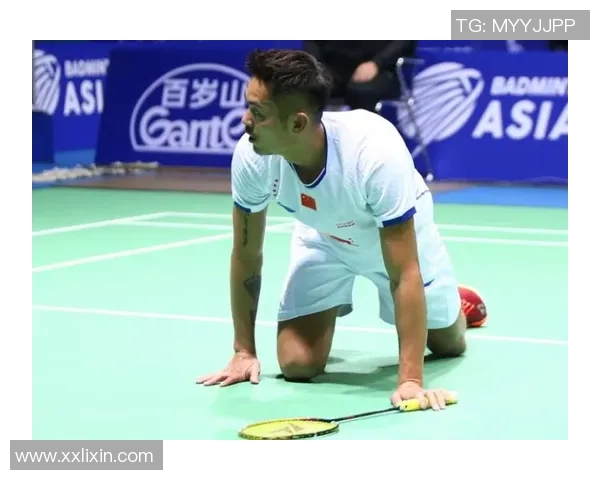 林丹与李东根2017年巅峰对决回顾与精彩瞬间分析