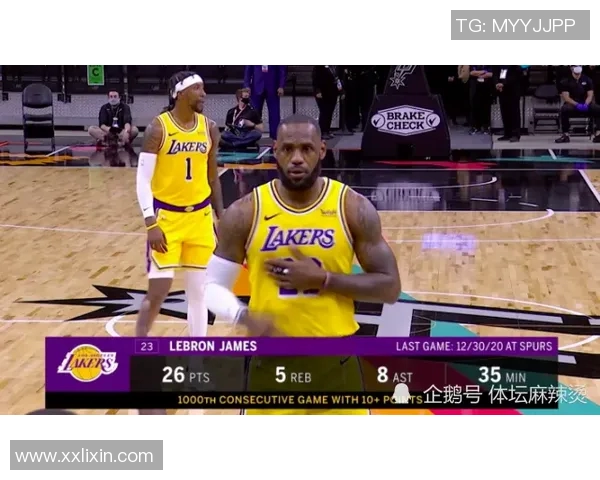 湖人对阵马刺1023精彩回顾与赛季展望分析 湖人对阵马刺1023精彩回顾与赛季展望分析