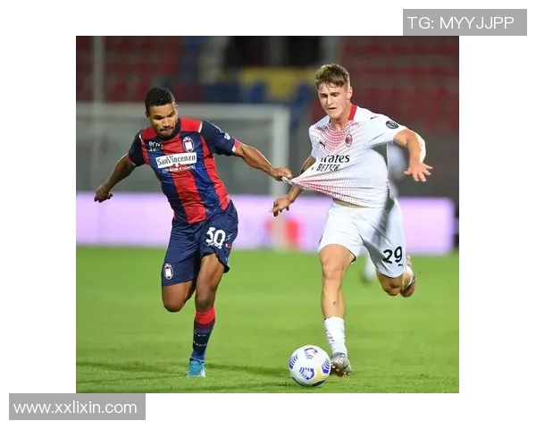 热那亚与克罗托内激战正酣谁能在意甲赛场上笑到最后 热那亚与克罗托内激战正酣谁能在意甲赛场上笑到最后