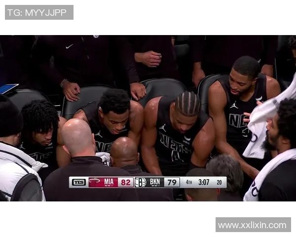 热火与篮网比赛直播地址及观看方式详解