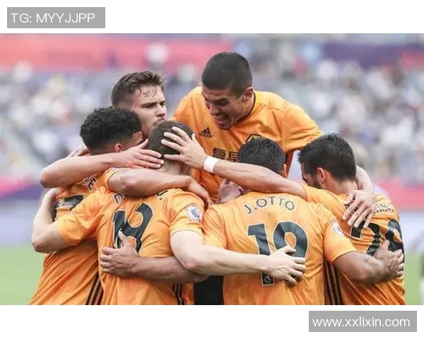 狼队与西班牙人激战正酣谁能在赛场上笑到最后