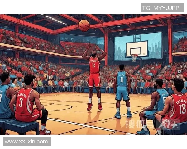 2008年NBA季后赛火箭队与灰熊队激战回顾及精彩瞬间分析