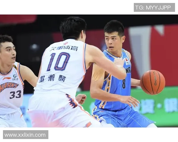 2020年北京首钢对阵上海篮球比赛精彩直播回顾与分析