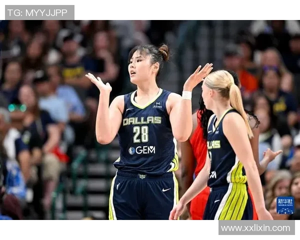 WNBA银星对阵狂热的精彩较量展现女篮魅力与实力的巅峰对决