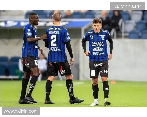 ifk哥德堡与天狼星的对决分析及比赛前瞻解读 ifk哥德堡与天狼星的对决分析及比赛前瞻解读