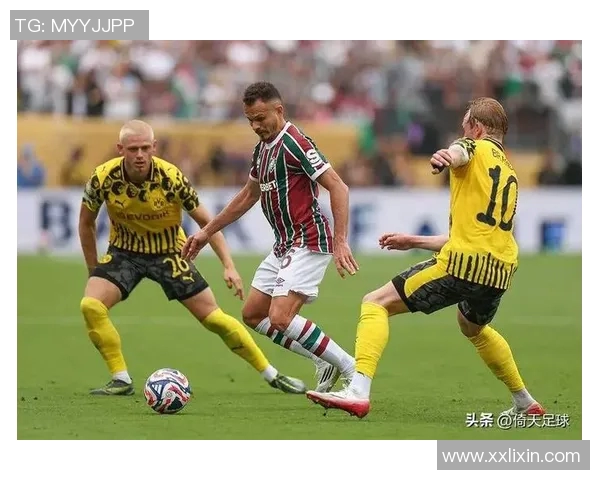 多特蒙德迎战浦和红宝石展现足球魅力的巅峰对决