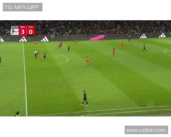 拜仁慕尼黑对阵柏林联盟精彩直播全程回顾与赛后分析 拜仁慕尼黑对阵柏林联盟精彩直播全程回顾与赛后分析