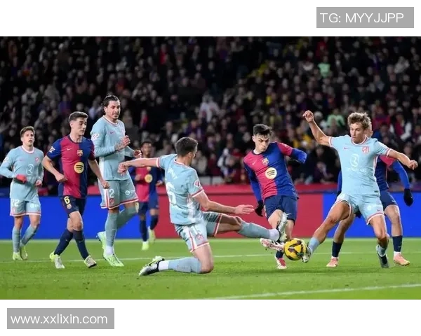 巴萨与巴黎激情对决进球集锦回顾精彩瞬间尽在其中