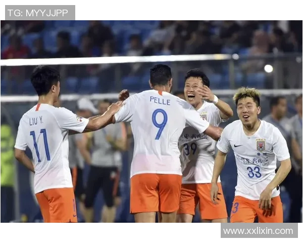 山东鲁能与柔佛精彩对决视频回顾全场亮点瞬间尽在其中