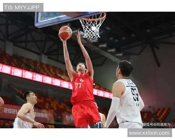 广西威壮与武汉当代激战正酣谁能在赛场上笑到最后