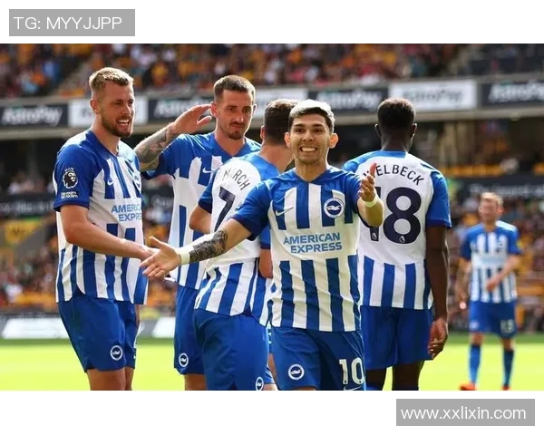 布莱顿与曼城对决分析：战术布局与球员表现的深度解析