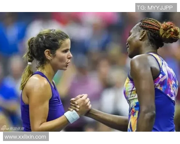 普利斯科娃与大威的巅峰对决谁能在这场激战中笑到最后