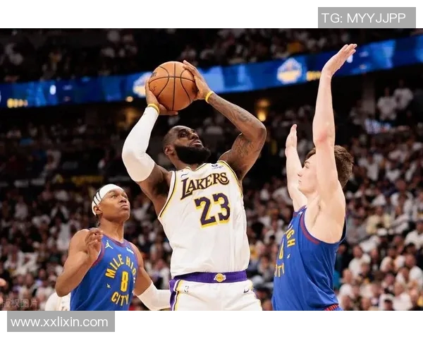 湖人对决爵士季后赛精彩回顾与战术分析全景展现