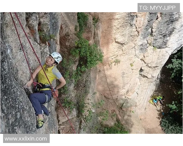 成都攀岩队意识变革引发热议助力攀岩运动新发展MBA