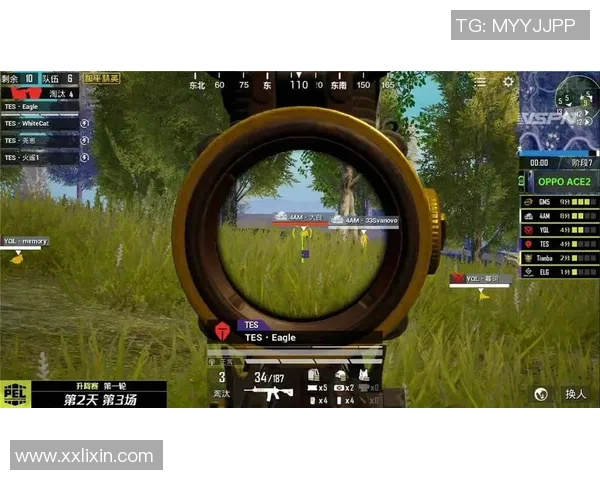 和平精英战术分析：深入探讨FPX团队的盯防策略与应对技巧MBA