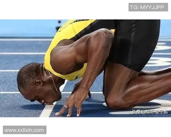 蜗牛与博尔特的速度较量谁能在这场比赛中胜出