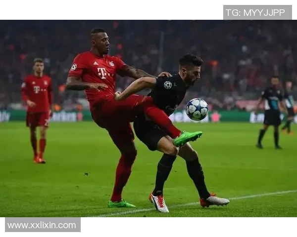 阿森纳与拜仁历史交锋记录分析及比赛精彩瞬间回顾 阿森纳与拜仁历史交锋记录分析及比赛精彩瞬间回顾