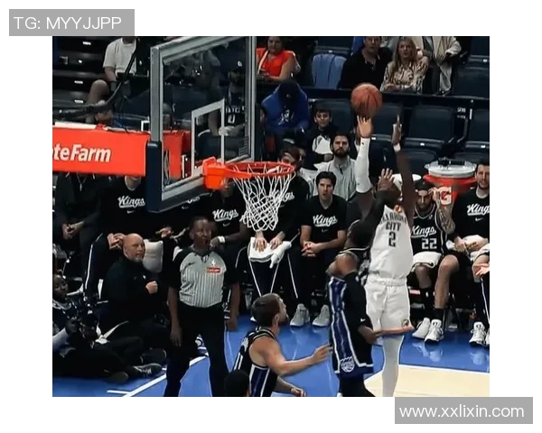 雷霆与国王精彩对决回顾2018年12月20日比赛录像分析