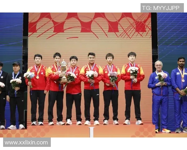 乒乓球速度排行榜揭晓西安乒乓球队荣获第二名佳绩引关注 乒乓球速度排行榜揭晓西安乒乓球队荣获第二名佳绩引关注