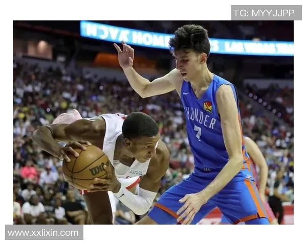 切特霍姆格伦的崛起之路与未来篮球发展的新趋势分析 切特霍姆格伦的崛起之路与未来篮球发展的新趋势分析