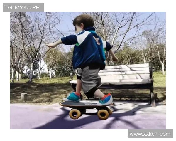 吴磊亲自分享滑板技巧与心得体会让你轻松入门滑板世界 吴磊亲自分享滑板技巧与心得体会让你轻松入门滑板世界