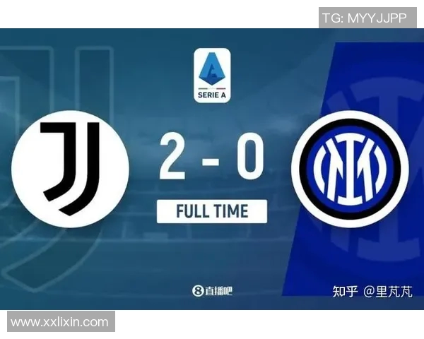 尤文图斯与国际米兰激战正酣双方争夺意甲积分榜重要地位