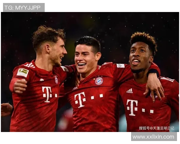 巴黎圣日耳曼与拜仁慕尼黑的巅峰对决谁能笑到最后